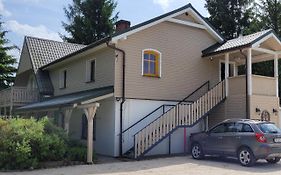 Klimaty- apartamenty nad rzeką